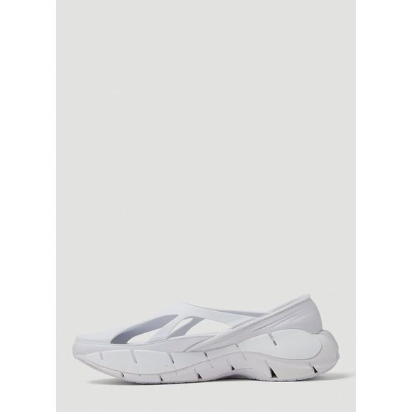 Maison Margiela X Reebok Men Tier 1 Croafer Sneakers - Picture 3 of 7